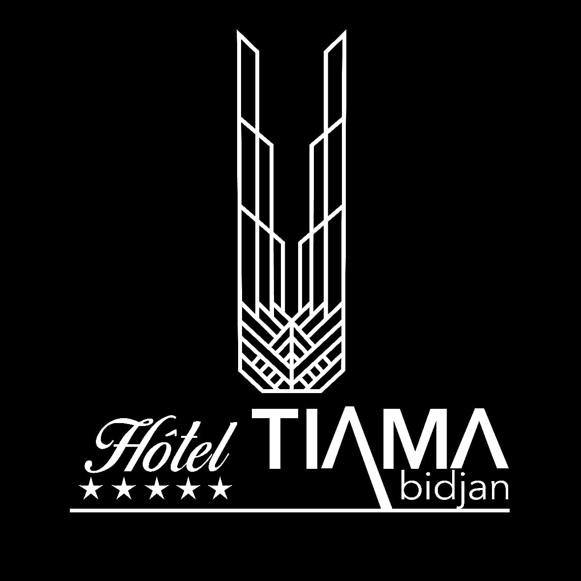 Logo Hotel TIAMA